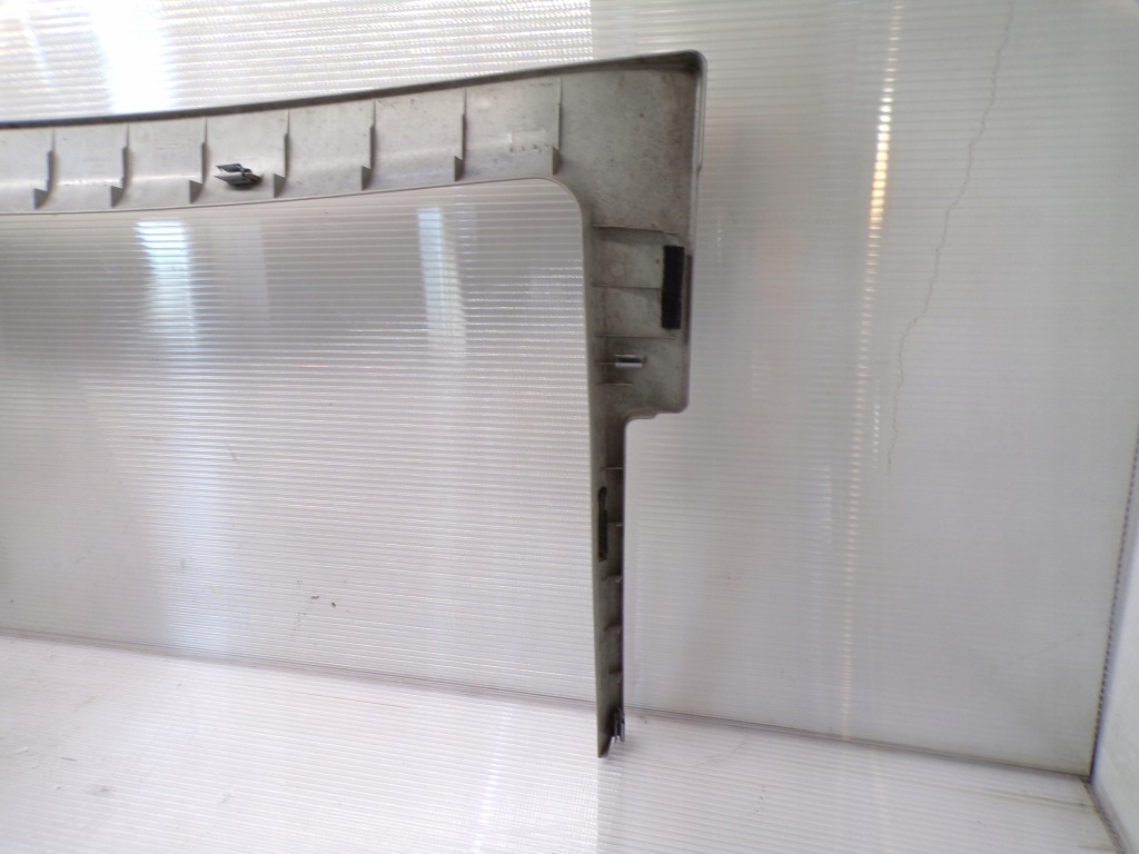 фото №4, Защита крыша потолок рамка mercedes slk r 171 1717950050