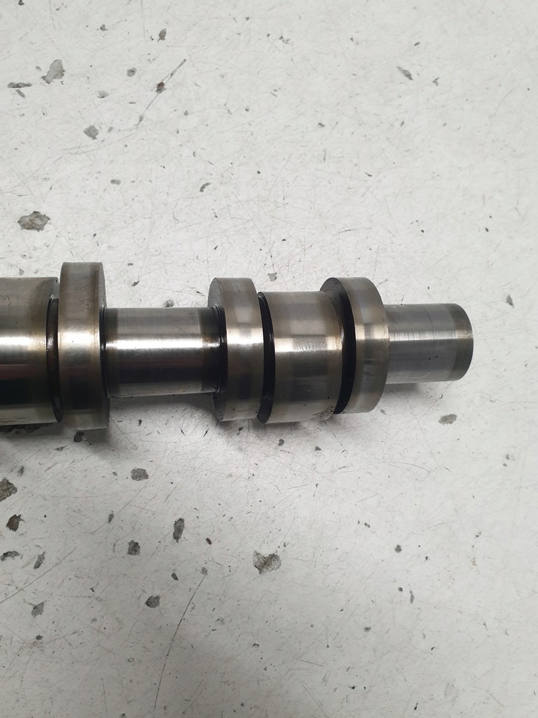 фото №6, Вал розподільного валу mitsubishi grandis 2.0 did r03g2d