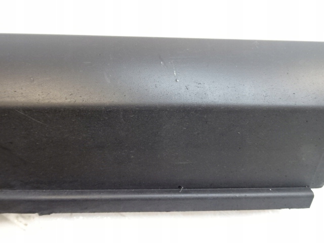 фото №8, Citroen c3 iii 2016- молдинг порог накладка левая 9813817480