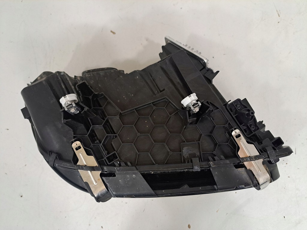 фото №12, Bmw ix3 g08 2020 фары адаптивные led eu lhd