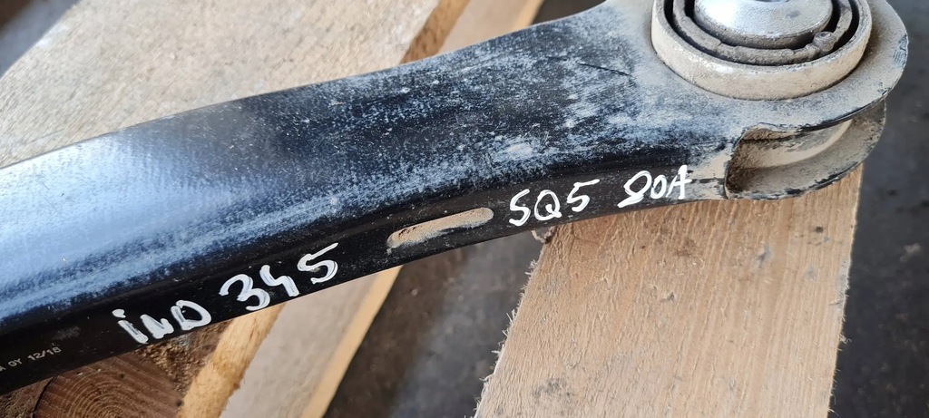 фото №9, Sq5 q5 80a рычаг правый задняя задний 80a505371a