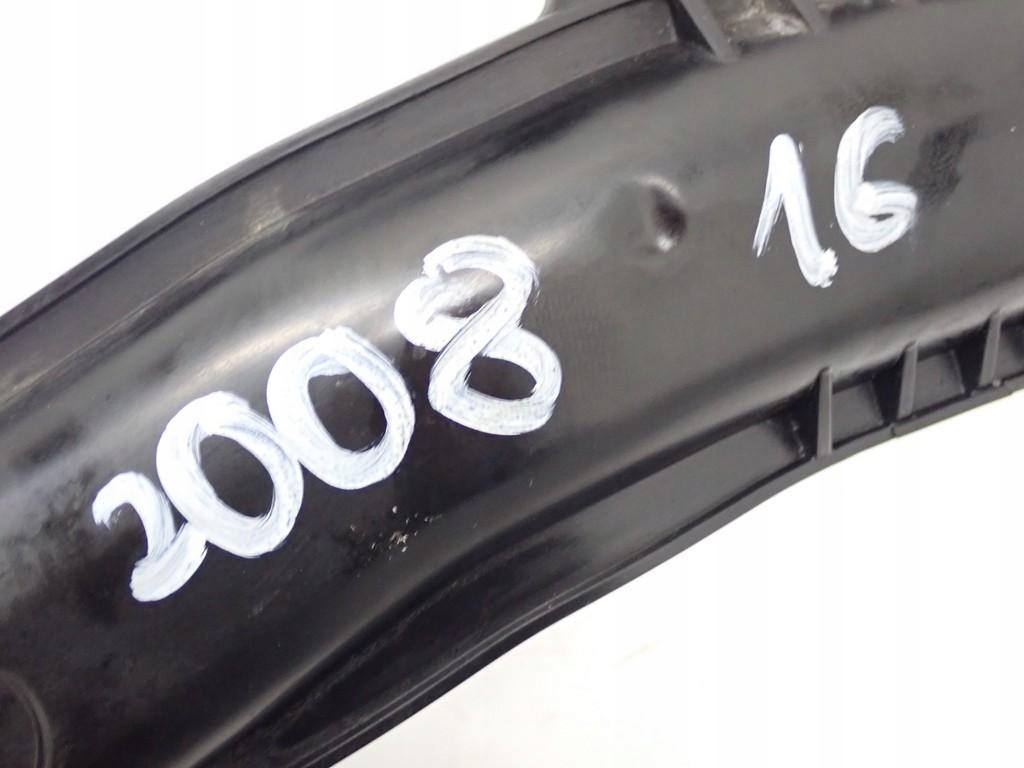 фото №13, Wąż шланг труба интеркулер воздуха peugeot 2008 i 1.6 b-hdi bh02 16r