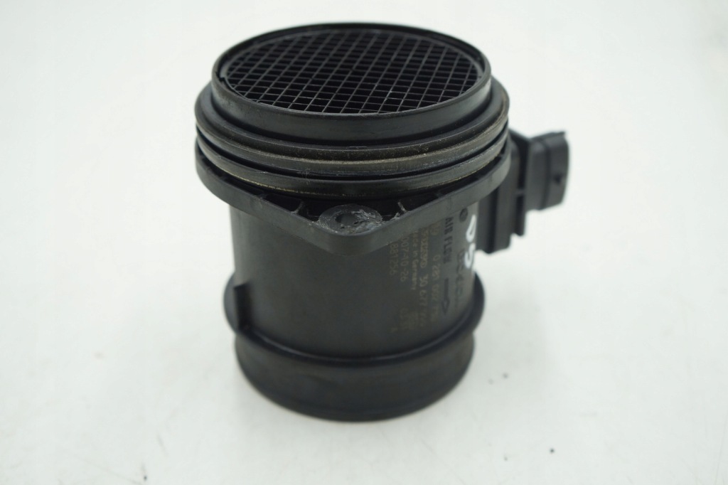 фото №1, Volvo витратомір v70 iii d5 30677999