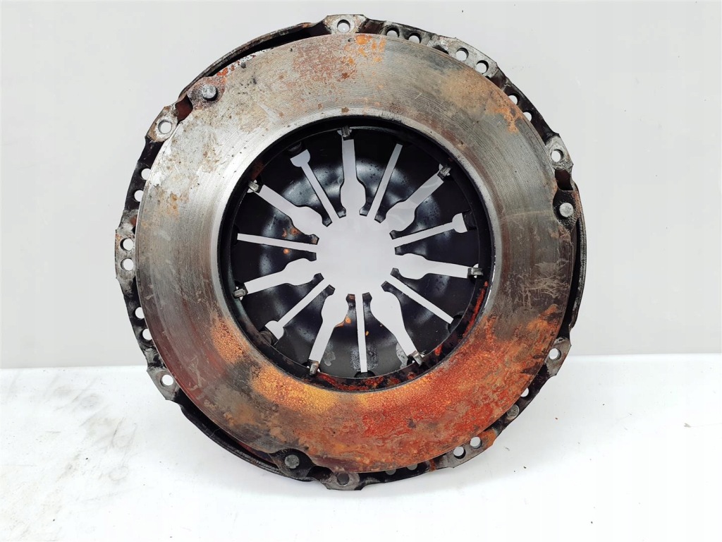 фото №9, Renault dacia nissan 1.2 tce dig-t колесо двомасовий зчеплення комплект !!!