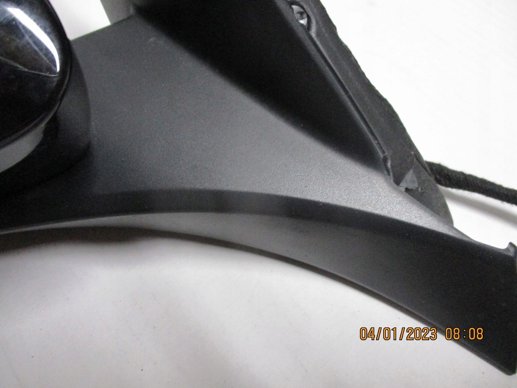 фото №3, Зеркало vw t-roc 2ga левая