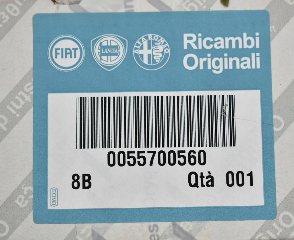 фото №3, Alfa romeo mito 1.4 приводной вал приводная kpl оригинал le