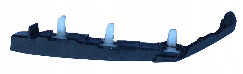 фото №1, Hyundai i10 напрямна бампера правий задня