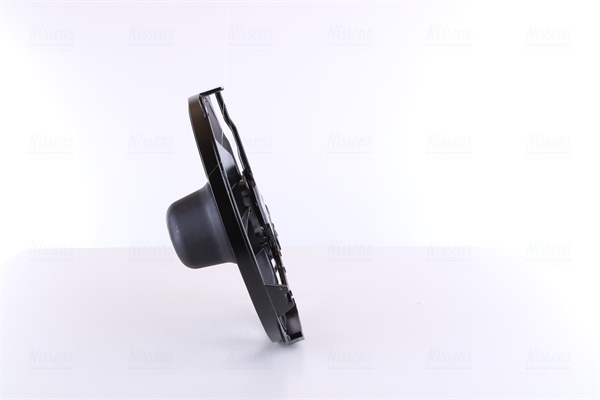 фото №8, Nissens 85151 вентилятор, охолодження двигуна