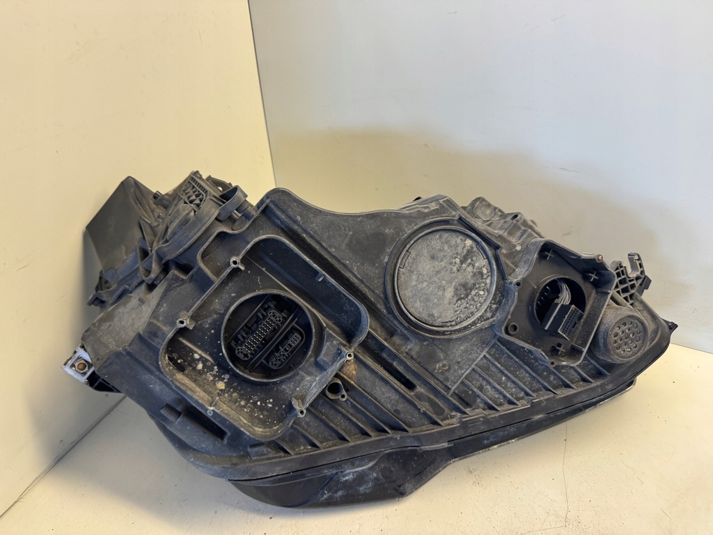 фото №15, Audi a7 lift лампа лівий перед matrix 4g8941035