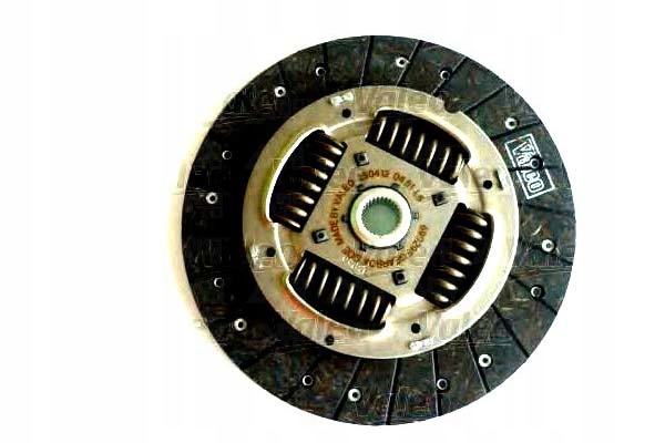 фото №12, Комплект - набор сцепления [valeo]