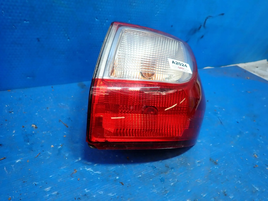 фото №1, Лампа правая задняя ford c-max mk2