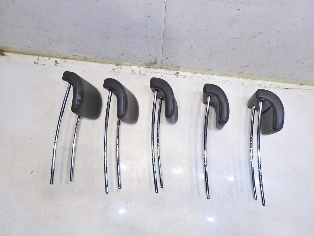 фото №6, Підголівник ford s-max mk1