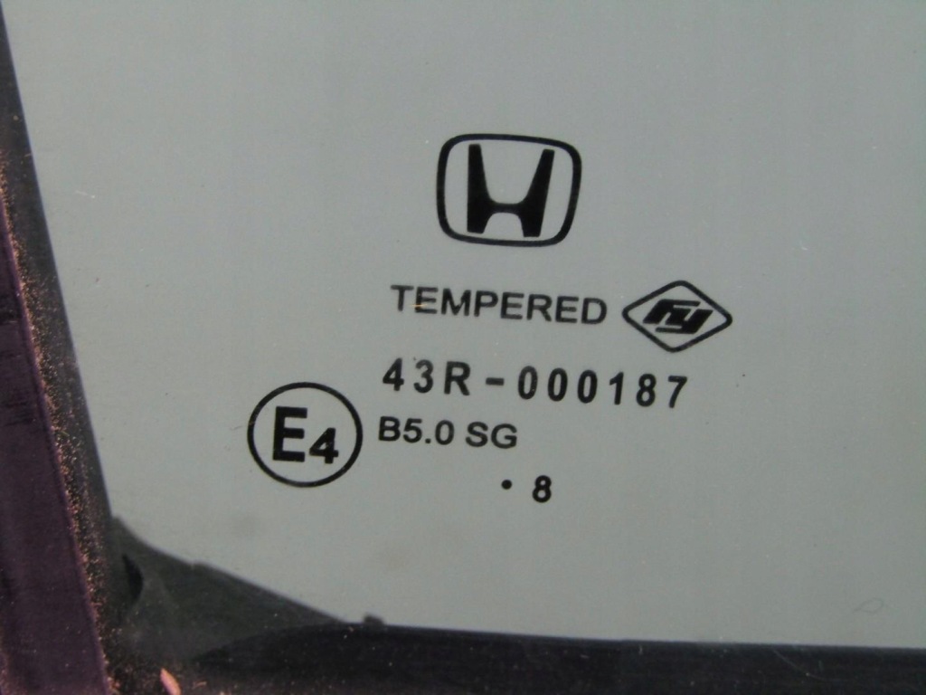 фото №6, Двері передні правий перед nh731p honda cr-v crv v