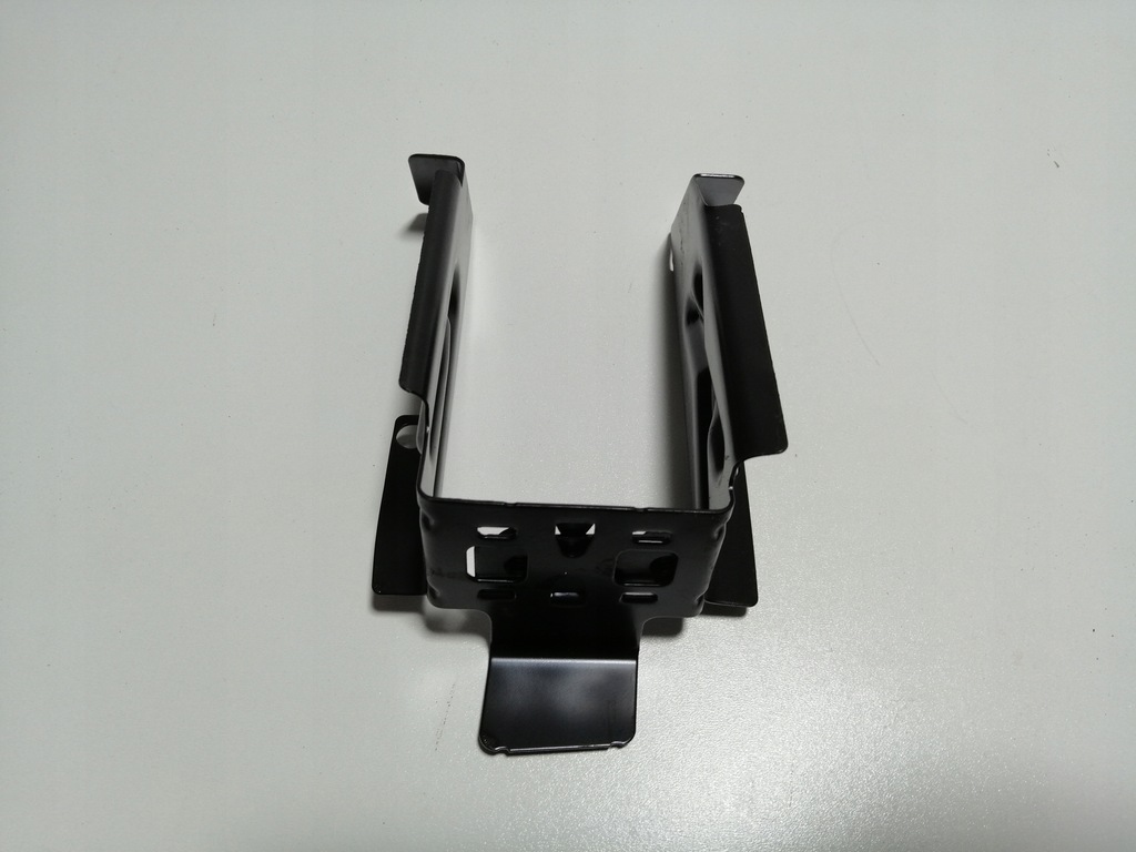 фото №3, Mercedes sprinter 910 кронштейн дверь левая