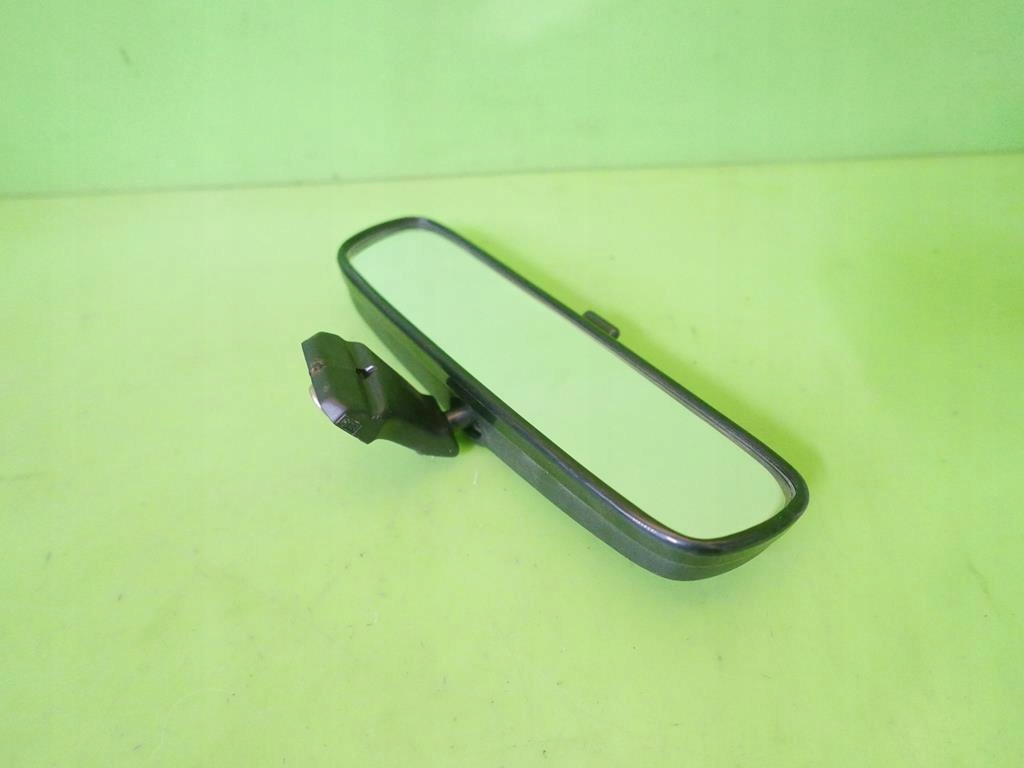 фото №3, Зеркало внутреннее заднего вида daihatsu cuore v l701 fl