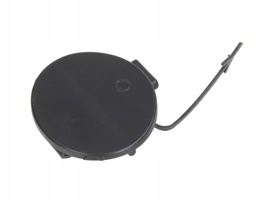 фото №1, Заглушка фаркоп буксировочный перед opel si