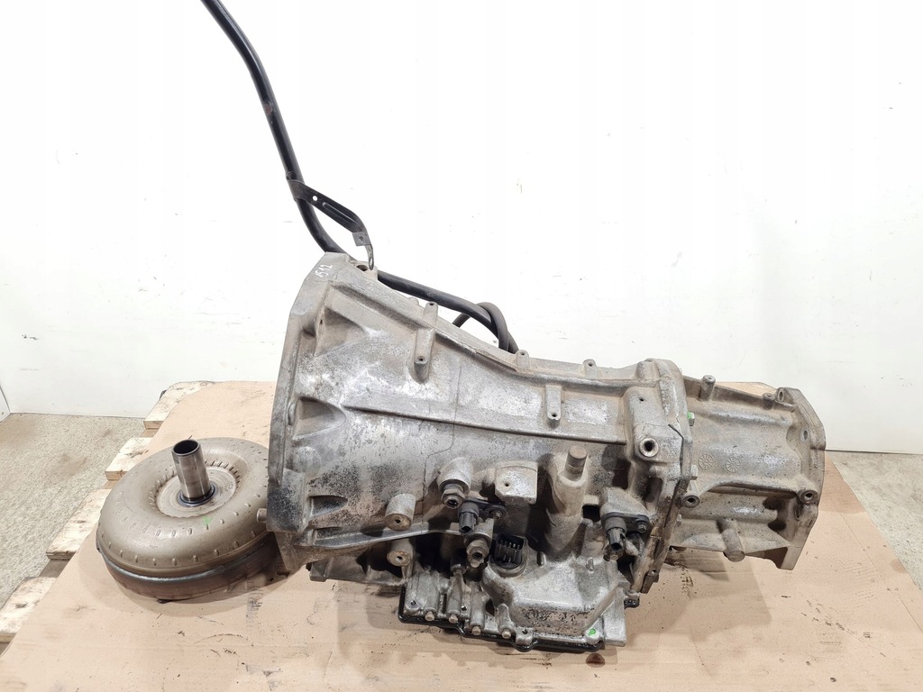 фото №8, 2005 jeep wrangler автоматическая коробка передач передач 108aa