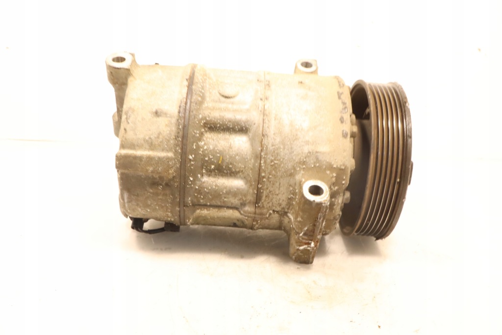 фото №1, Компрессор кондиционера opel insignia a 2.0 13232305