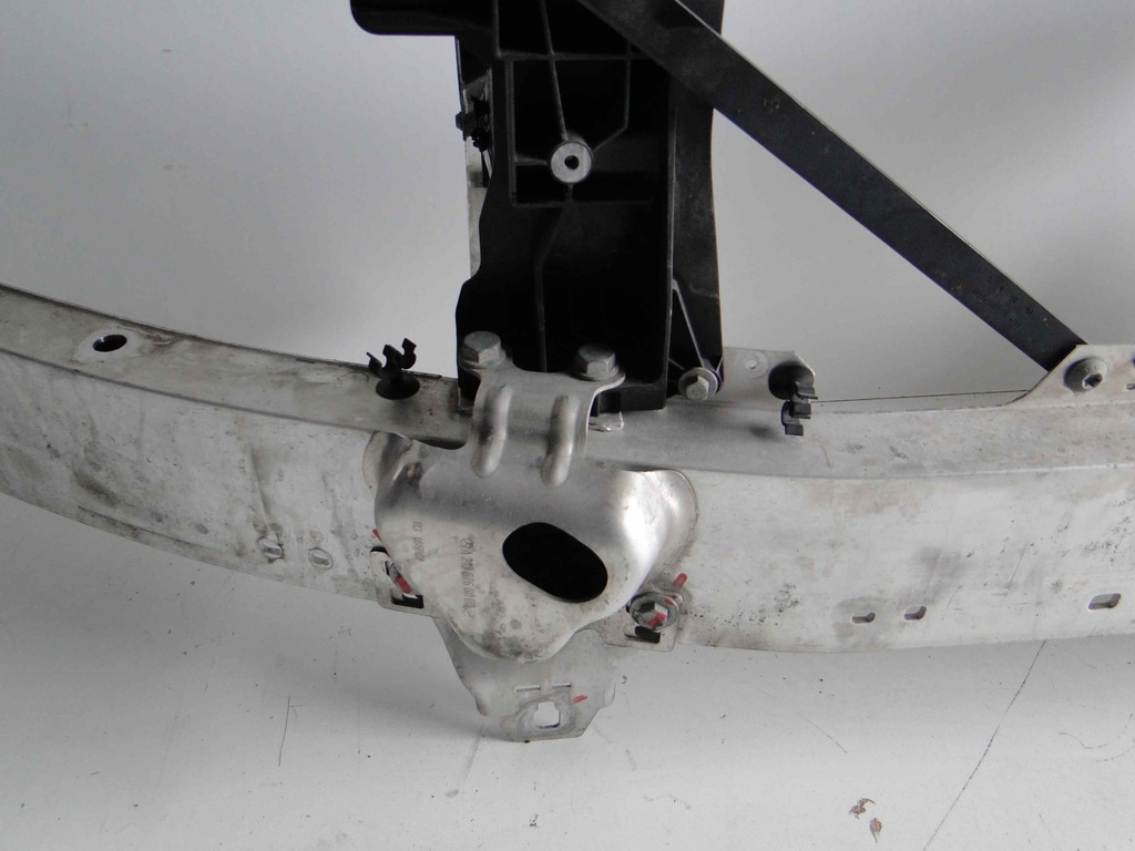 фото №8, Mercedes e w213 213 усилитель pas передний kpl