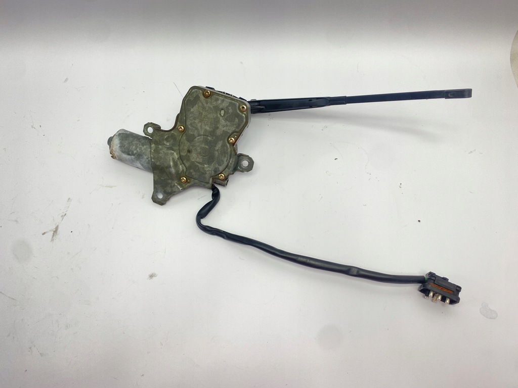 фото №9, Механизм дворники задний стекло двигатель mercedes w124 s124 kombi 1248201242