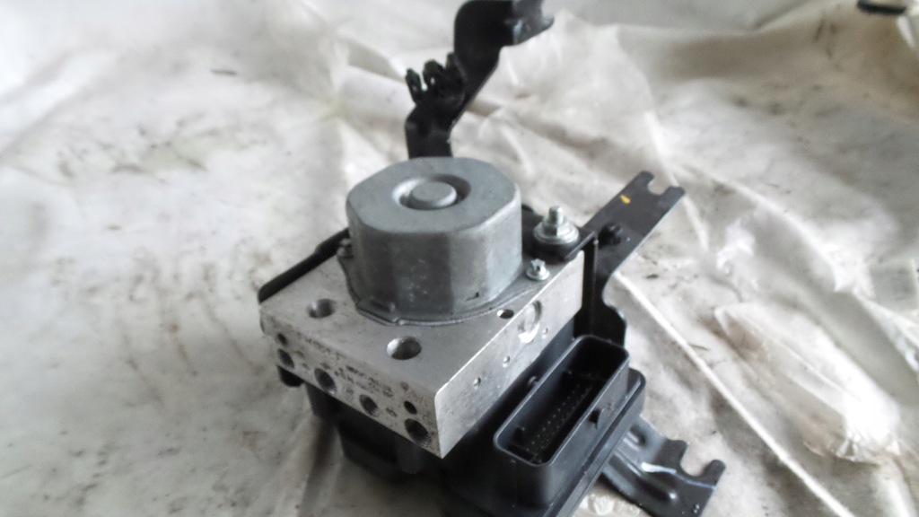 фото №6, Насос abs renault zoe 476609473r тормозная 2018 rok