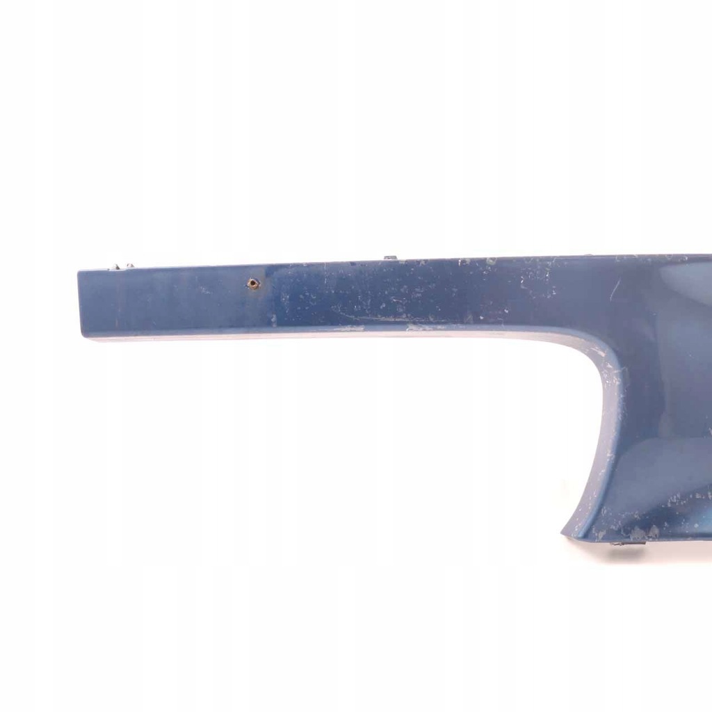 фото №5, Mini cooper s r55 r56 захист молдинг бампер лівий