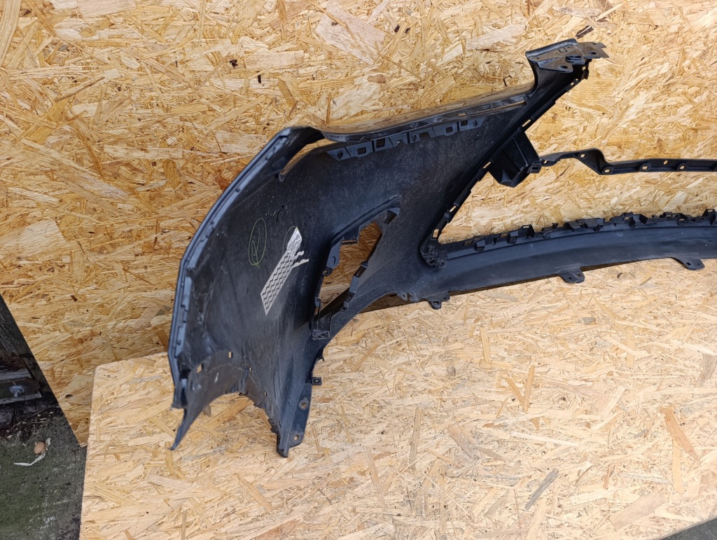 Lexux nx lift 14- бампер перед передній в Україні