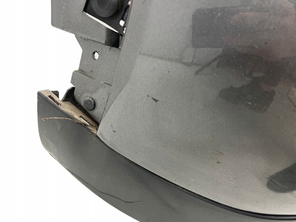 фото №6, Бампер передний citroen c3 aircross 6xpdc evl