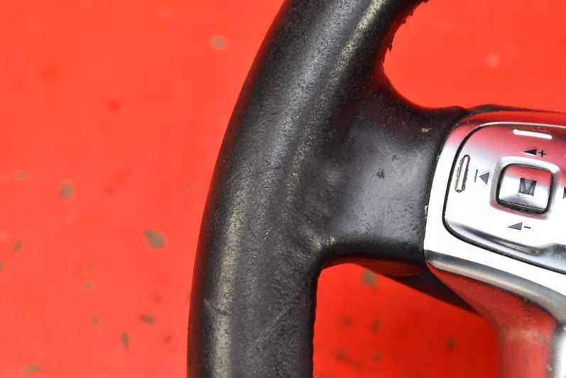 фото №11, Воздуховод кожаный мультифункция 6m213600bh ford s-max mk1 1 i 06-10