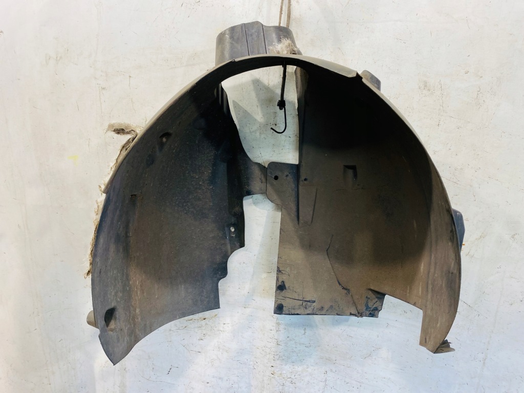 фото №1, Підкрилок праве передні citroen c4 grand picasso ii #189