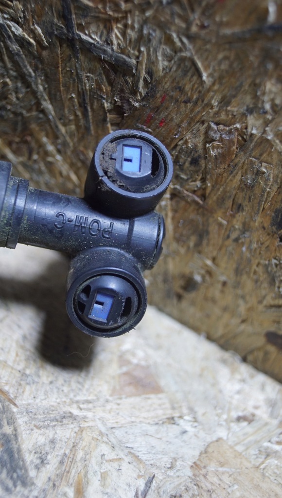 фото №6, Омыватель лампы vw phaeton 3d0955978b