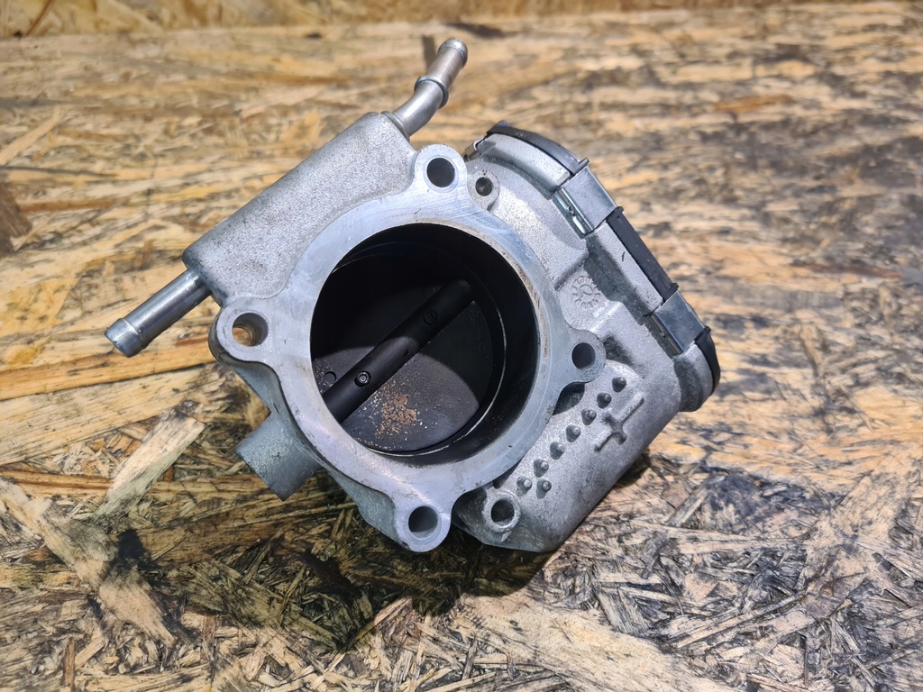 фото №4, Дросельна заслінка stinger 2.0 t-gdi 35100-2c800