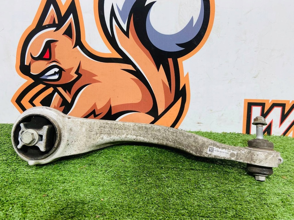 фото №12, Рычаг перед правый jaguar i-pace x590 j9d3-3c256-bb