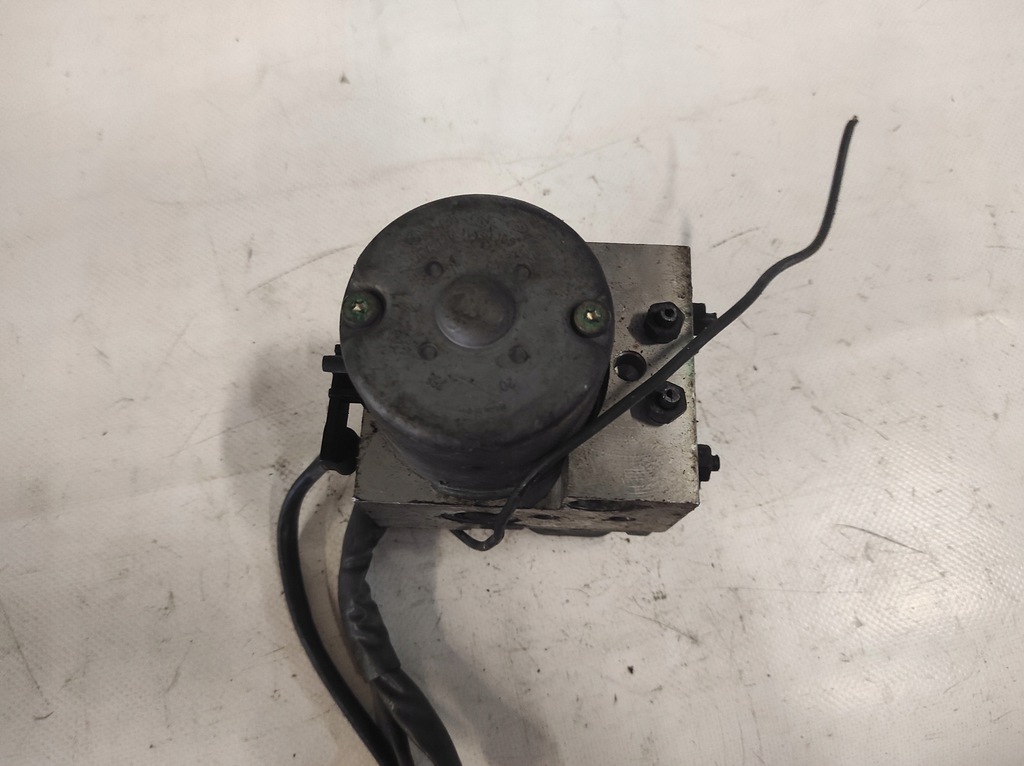 фото №10, Nissan primera p11 оригінальний номер 0265214411