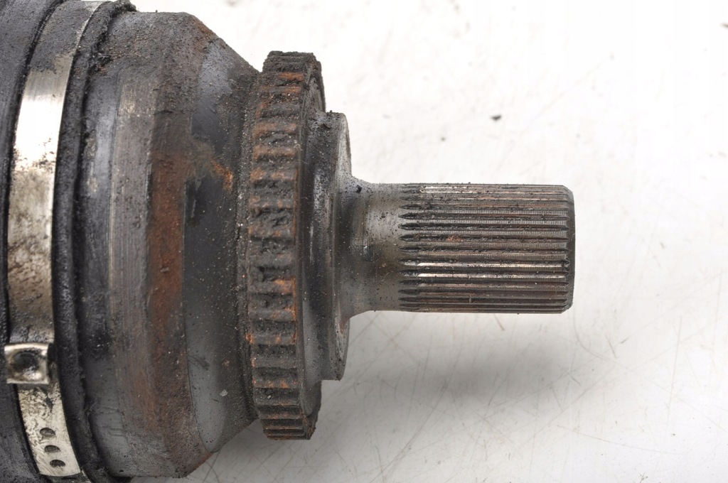 фото №6, Volvo s60 i приводной вал левая короткий p30735152