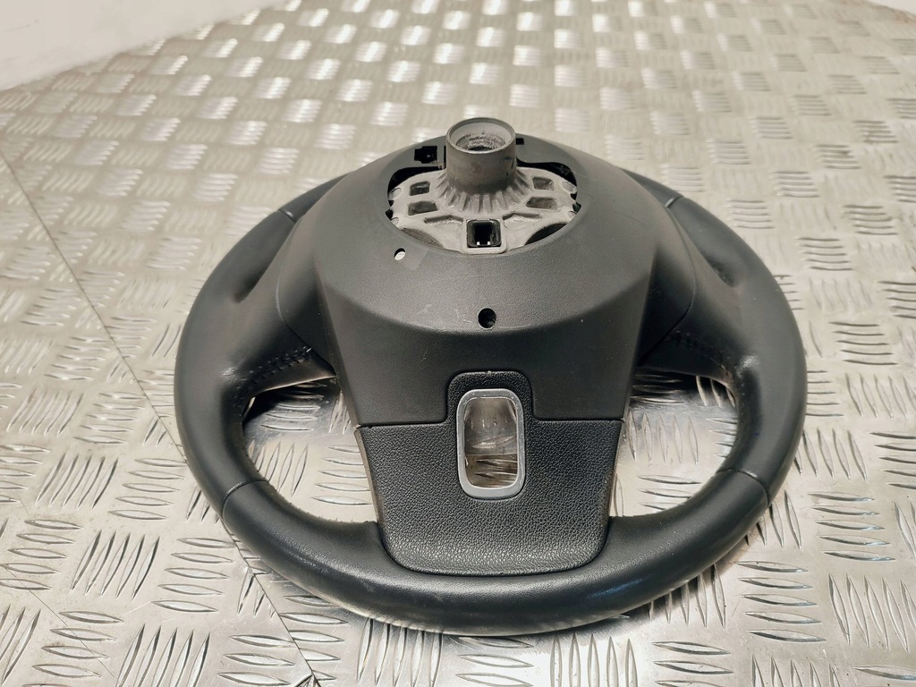 фото №9, Renault laguna iii 2008 повітропровід