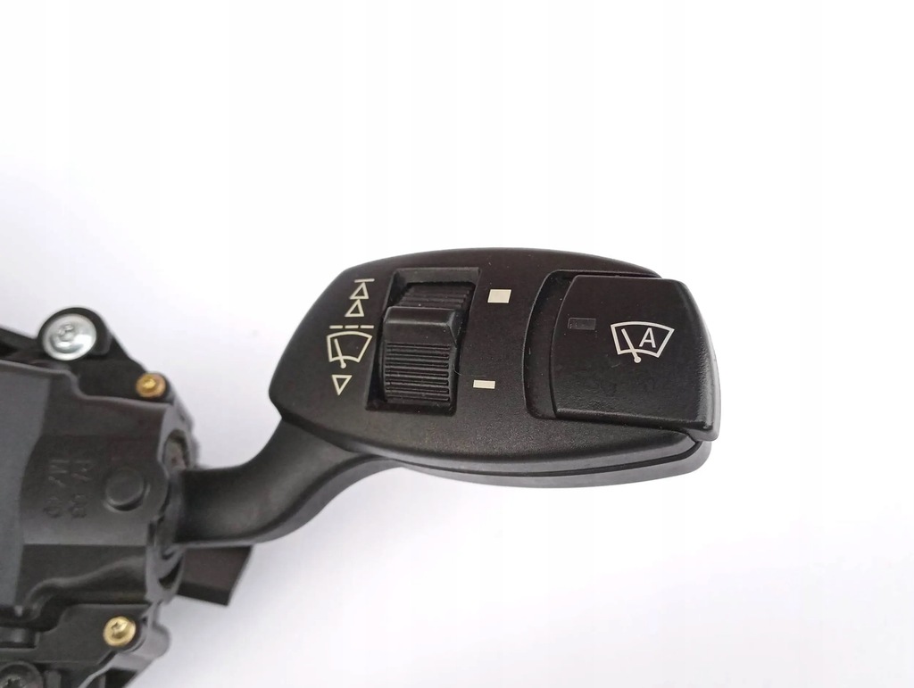 фото №6, Bmw e60 перемикач комбінований перемикачі 9115183