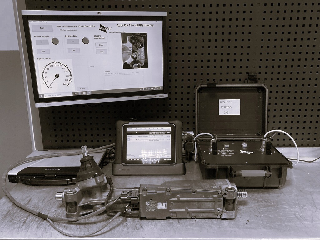 фото №12, Трансмісія кермова рейка рульова suzuki sx4 s-cross