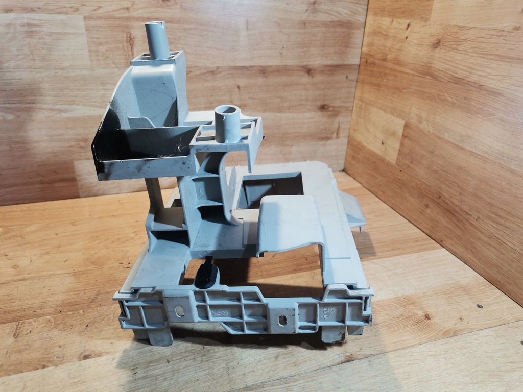 фото №9, Кронштейн bsi коробка peugeot 508 9686468080