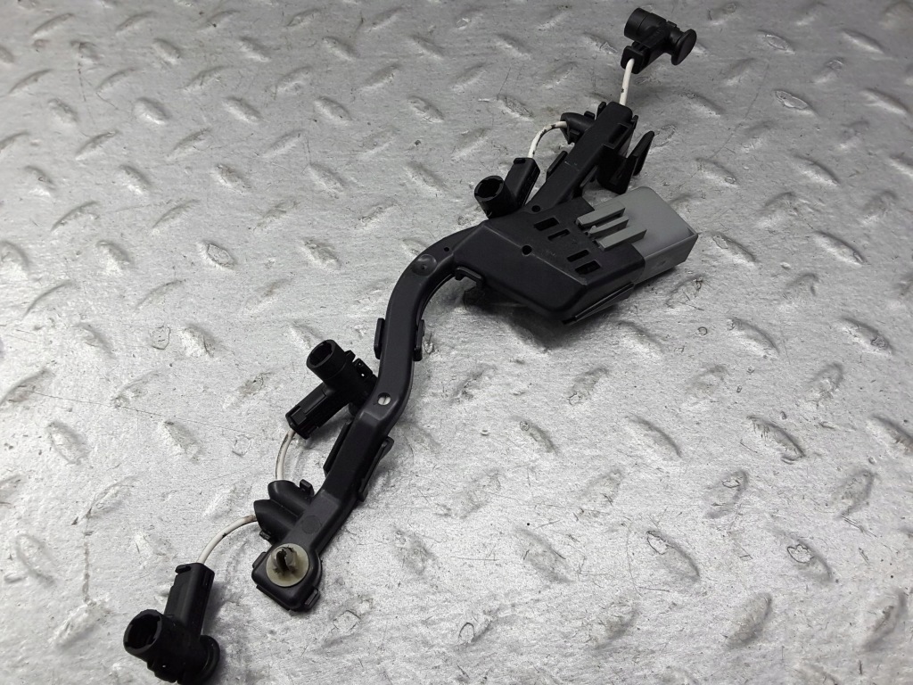 фото №7, Провода зажигания citroen berlingo 9815588780