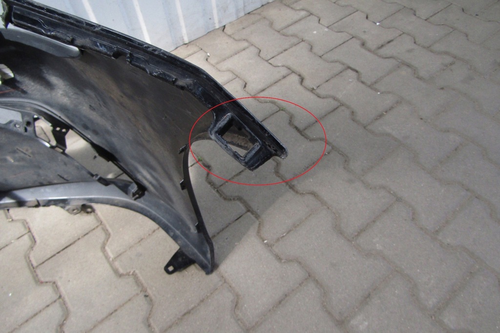 фото №12, Бампер перед передній lexus es 7 vii f sport 18-21