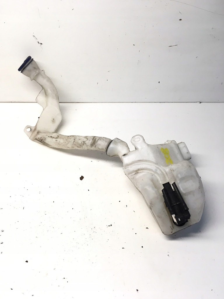 фото №1, Бачок омивача citroen ds3