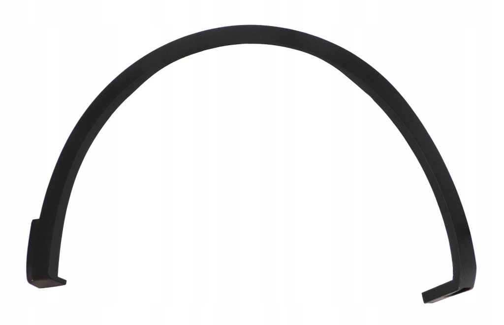 фото №1, Renault kadjar молдинг накладка крила перед pra.