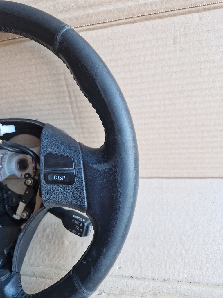 фото №10, Lexus is ii xe20 повітропровід шкіряний gs120-02380