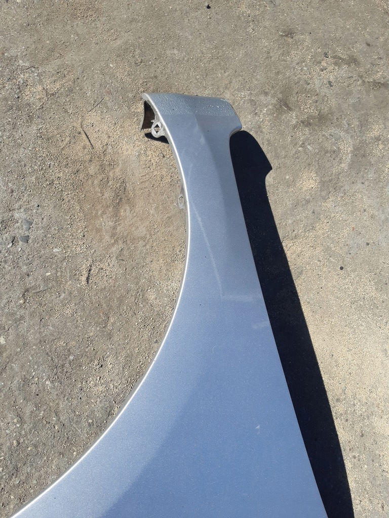 фото №10, Kia ceed ii крила правий передній правий перед 9s