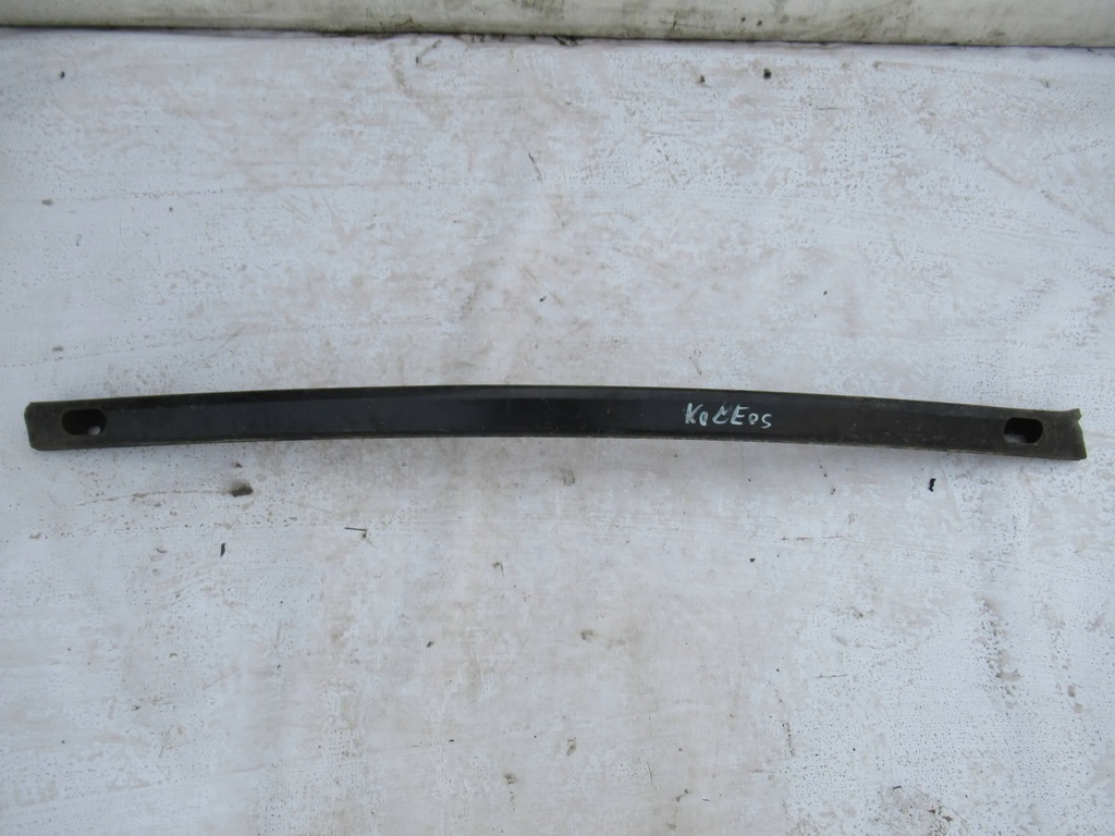 фото №1, Балка бампера заднего renault koleos