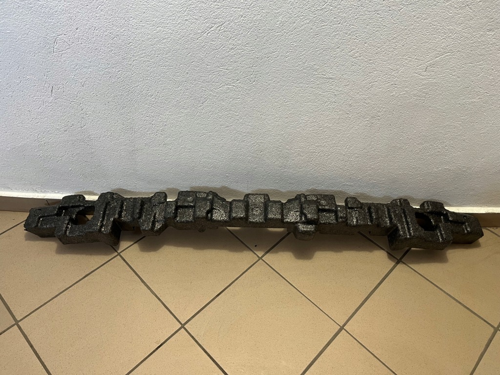 фото №1, Абсорбер бампера пена передняя перед hyundai ioniq 5 v 21-