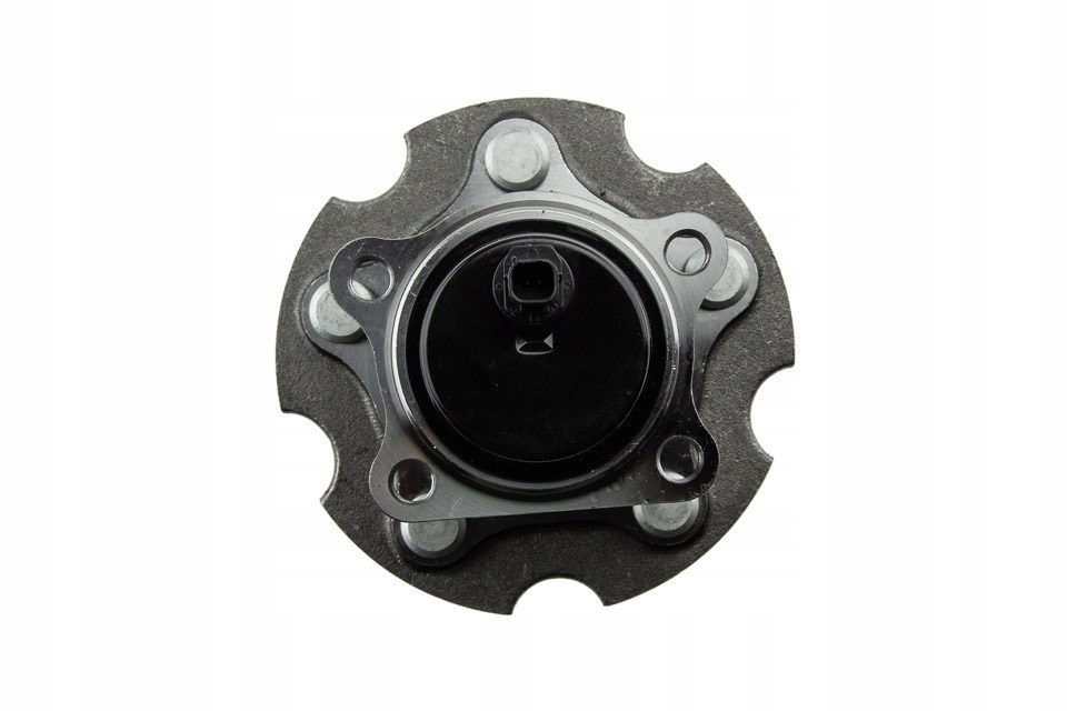 фото №9, Ступица колеса задняя toyota rav-4 iii atm 2wd 05-