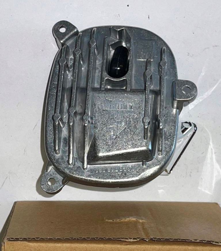 фото №4, Bmw 6 f12 f13 модуль підсвічування повороту bmw адаптивний led r 7394904