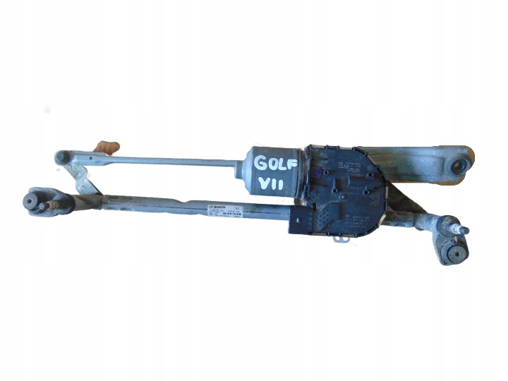 фото №1, Механізм двірник vw golf vii 5g1955119a
